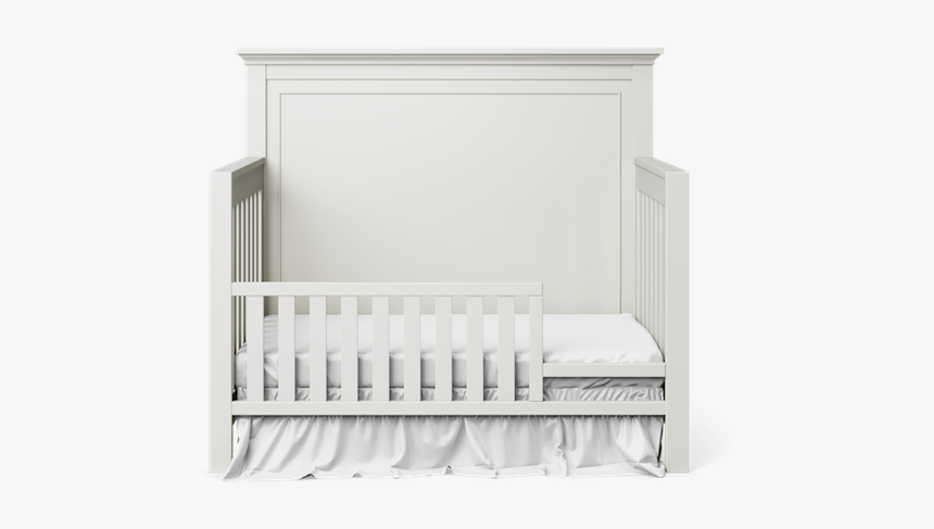 Silva Furniture Toddler Guard Rail - Architecture, HD Png Download, Free Download