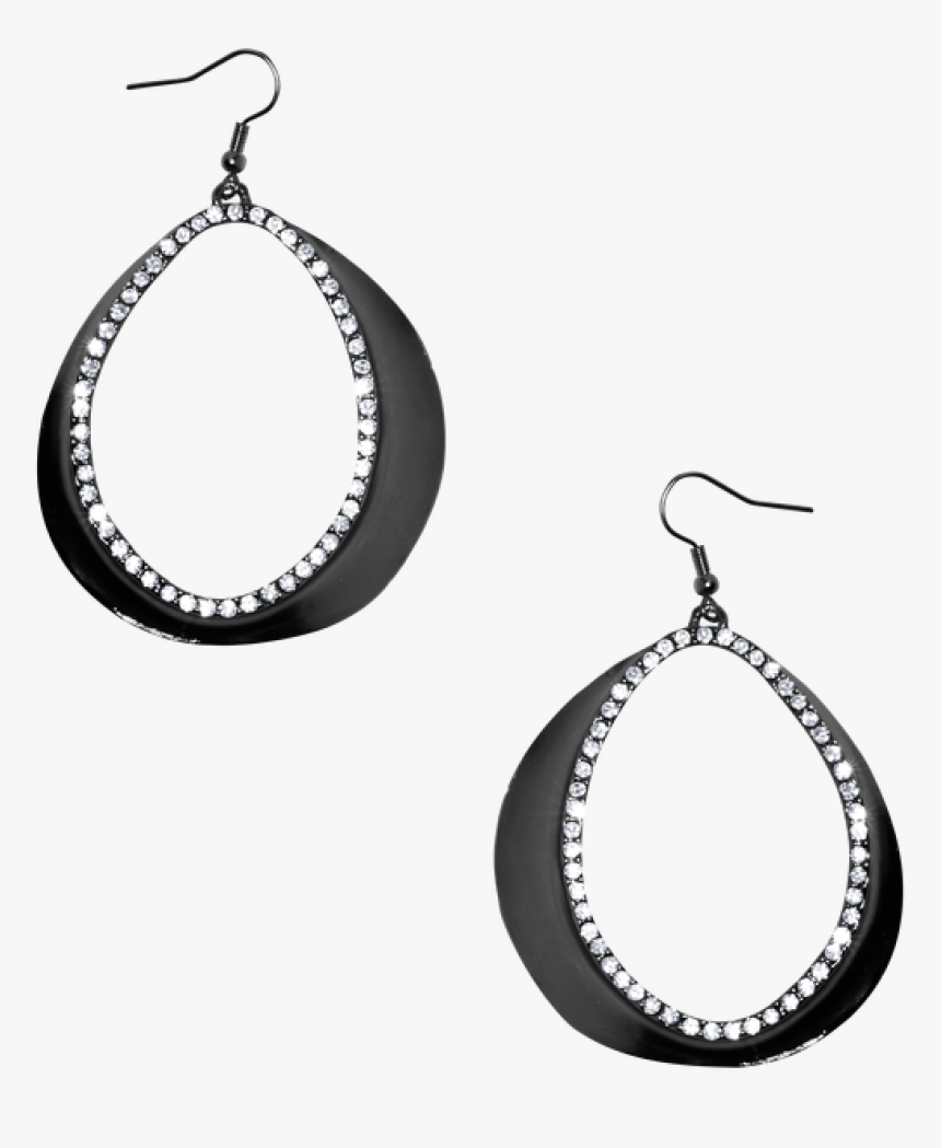 Jena Earrings - Earrings, HD Png Download, Free Download