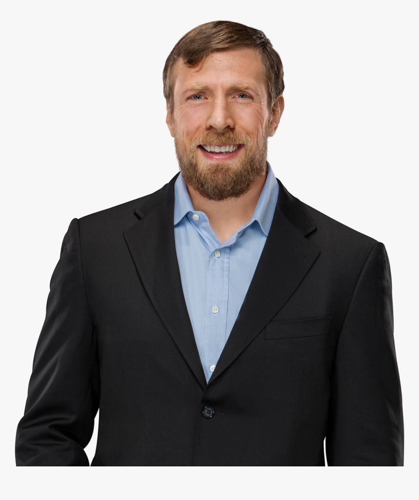 Daniel Bryan 2014 Png, Transparent Png, Free Download