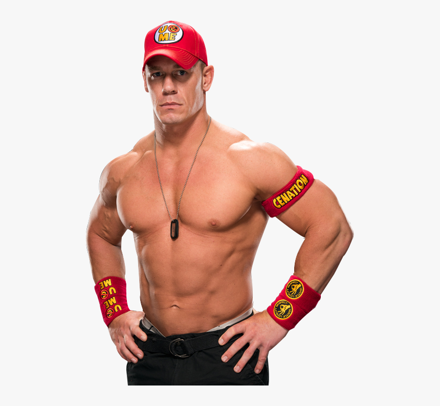 John Cena Transparent Png - John Cena Png, Png Download, Free Download