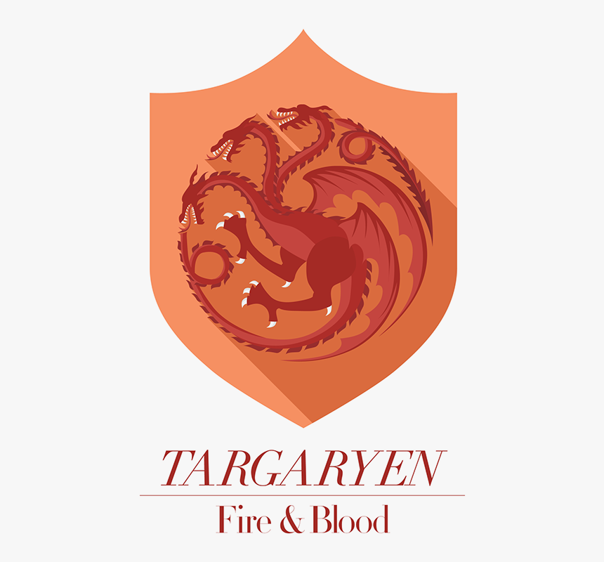 Game Of Thrones Sigils Transparent, HD Png Download, Free Download