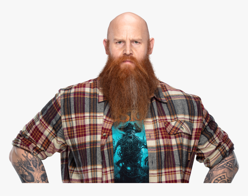 Erick Rowan Png 2019, Transparent Png, Free Download