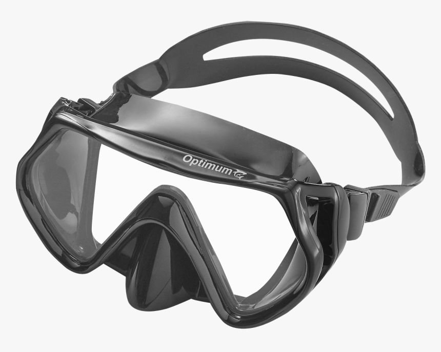 Diving Mask Png Transparent Image - Transparent Diving Mask Png, Png Download, Free Download