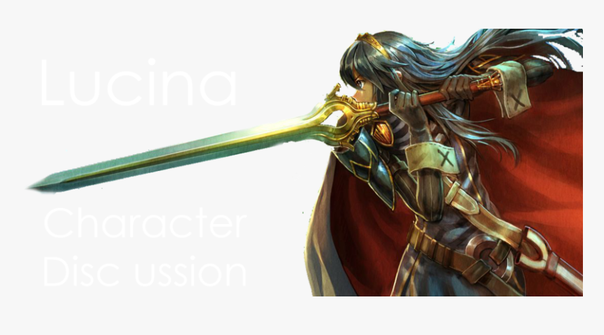 Anime, Awakening, And Brawl Image - Naga Dragon Fire Emblem, HD Png Download, Free Download