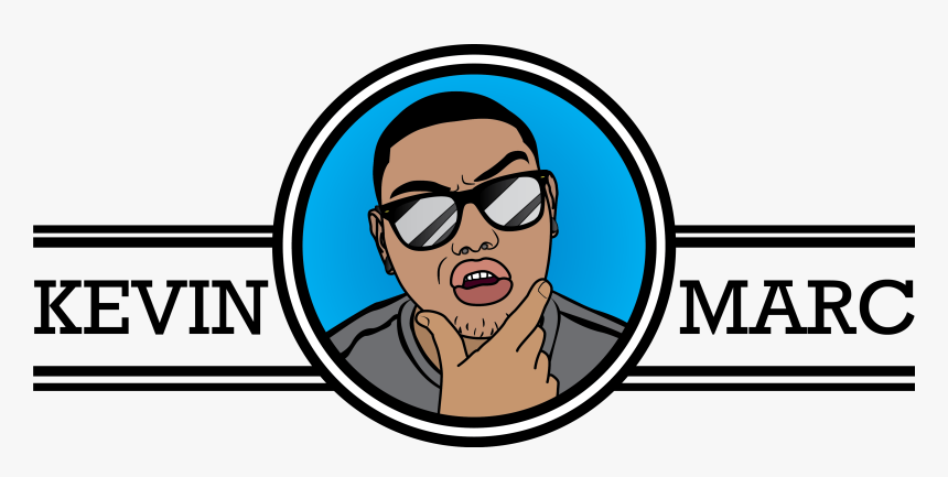 Kevin Marc Cartoon - Kevin Png, Transparent Png, Free Download