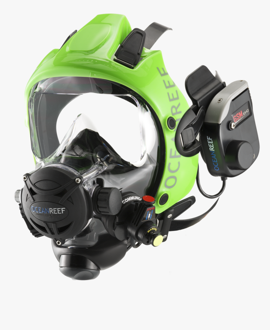 Scuba Mask Png, Transparent Png, Free Download