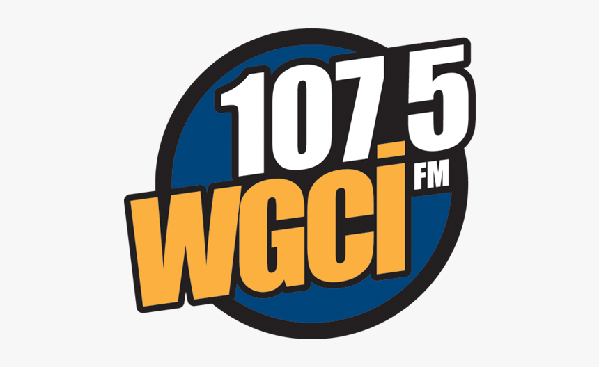 Wgci Fm, HD Png Download, Free Download