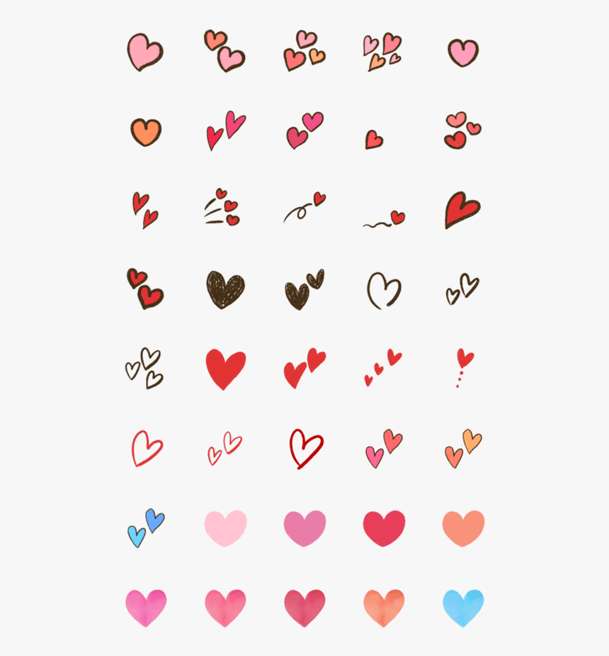 Heart, HD Png Download, Free Download