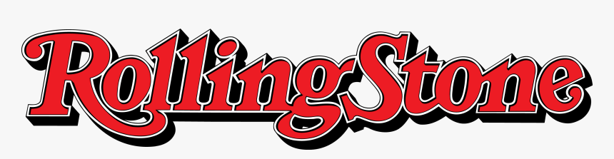 Rolling Stone Logo Svg, HD Png Download, Free Download