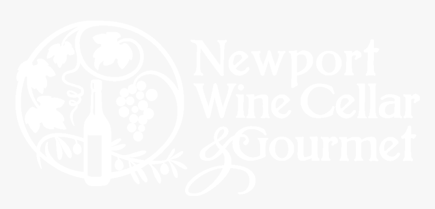 Newport Wine Cellar & Gourmet - Graphic Design, HD Png Download, Free Download