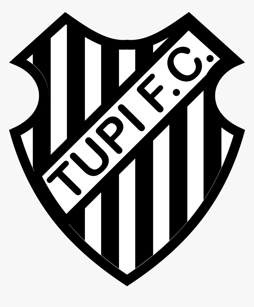 Tupi Foot Ball Club Mg Logo Png Transparent - Football, Png Download, Free Download