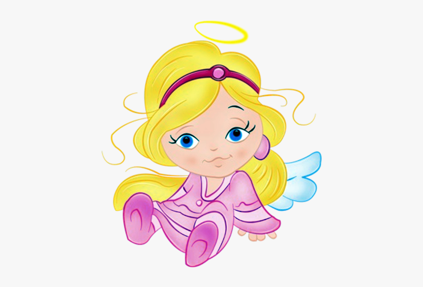 Cute Png Gallery Yopriceville - Angels Clip Art Png, Transparent Png, Free Download