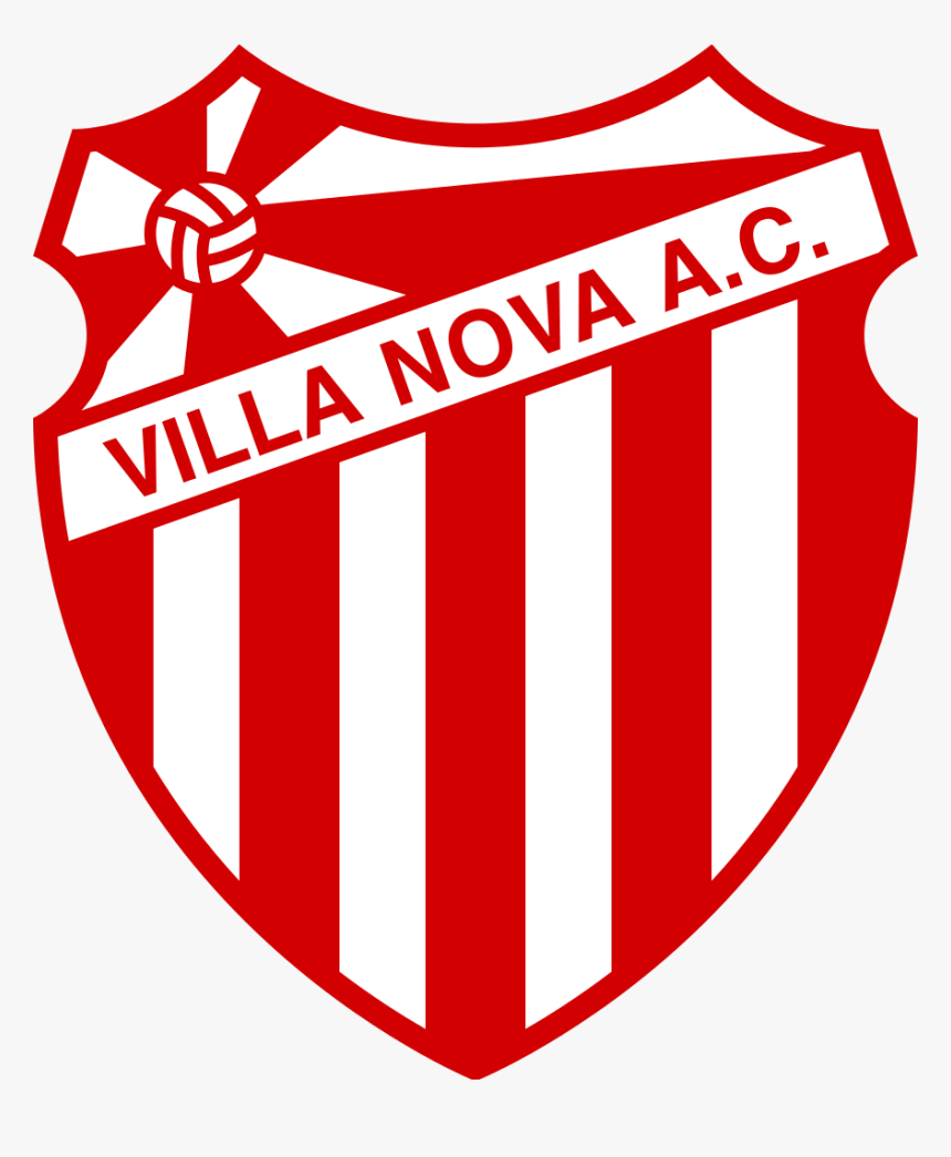 Villa Nova Atlético Clube, HD Png Download, Free Download