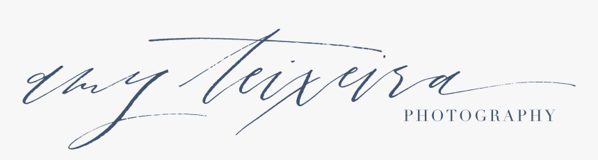 Amy Teixeira Photography - Calligraphy, HD Png Download, Free Download