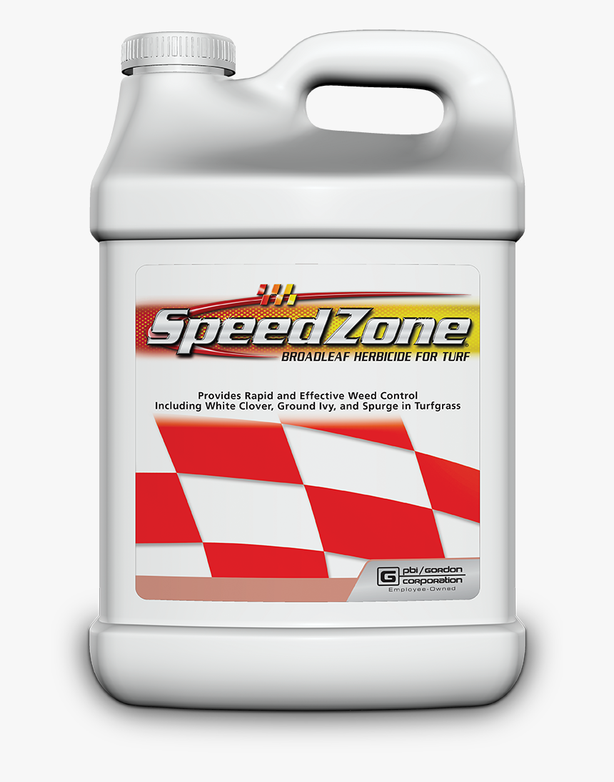 Speedzone Herbicide Label, HD Png Download, Free Download