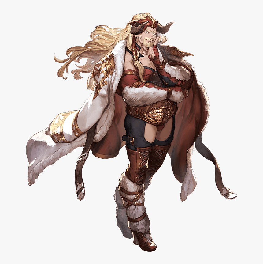 Granblue Fantasy Ladiva, HD Png Download, Free Download