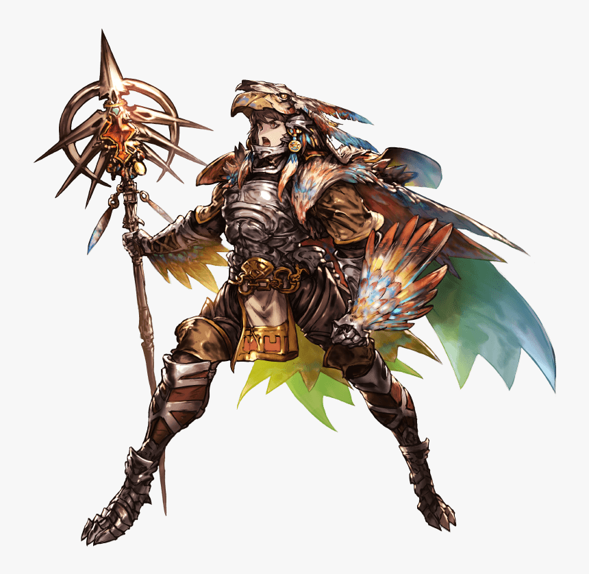 Granblue Fantasy Png, Transparent Png, Free Download