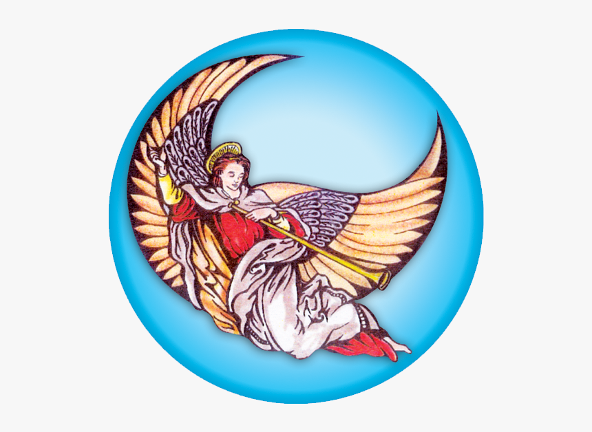 Angel Of St - Clip Art, HD Png Download, Free Download