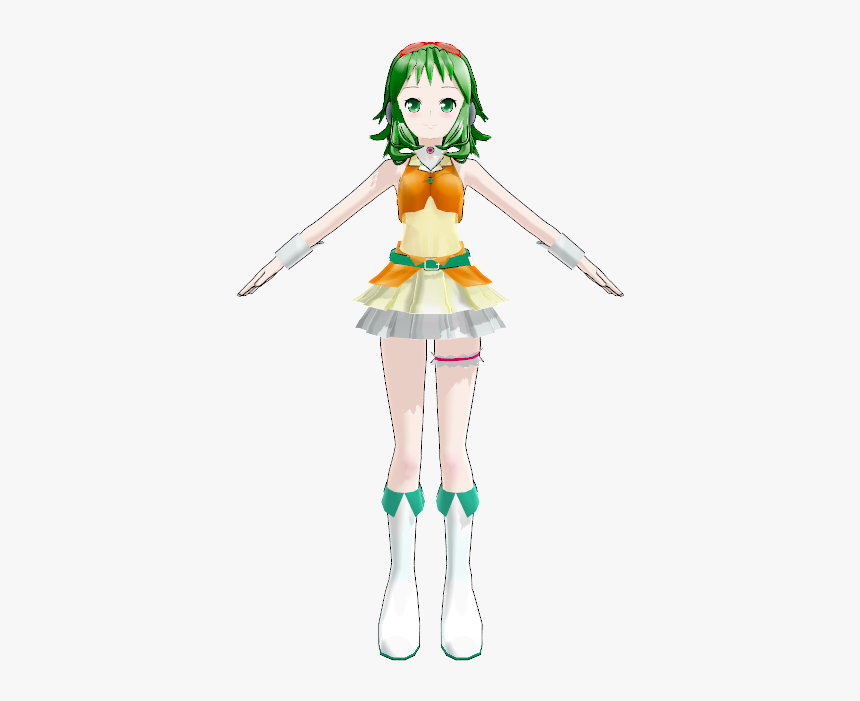 Gumi Aam - Cartoon, HD Png Download, Free Download