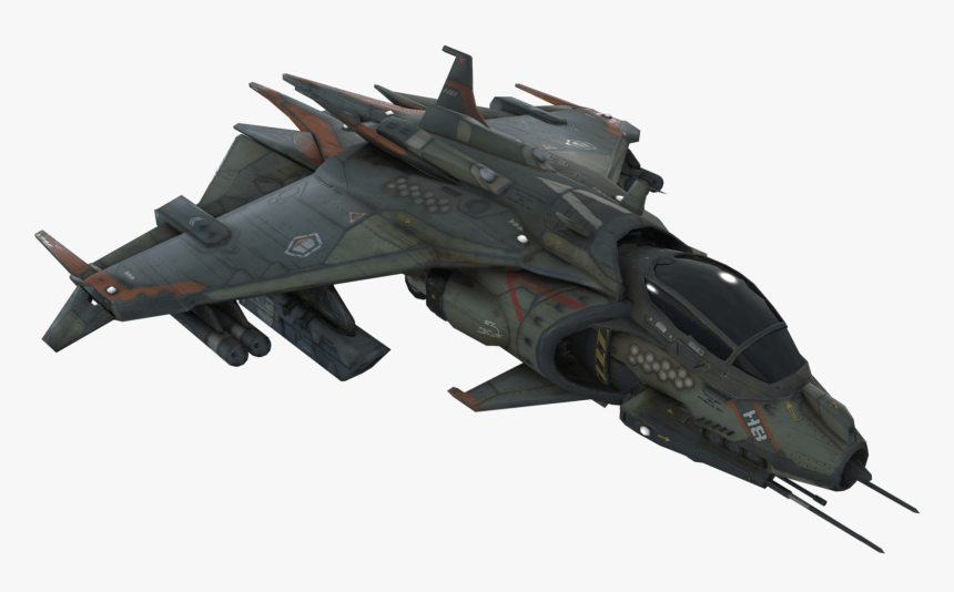 Military Plane - Imagenes De Naves Png, Transparent Png, Free Download