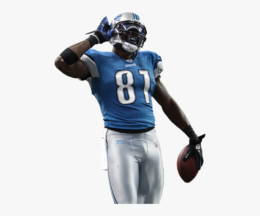 Nfl Football Player Png, Transparent Png, Free Download