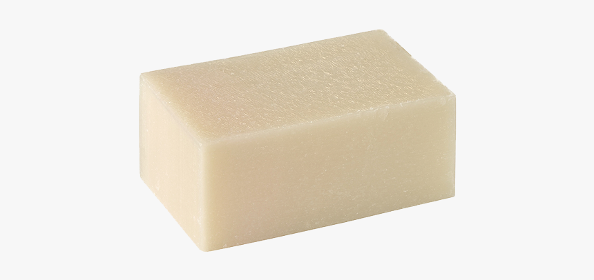 Certified Organic Vegan Natural Solid Shave Soap Gel - Bar Soap, HD Png Download, Free Download