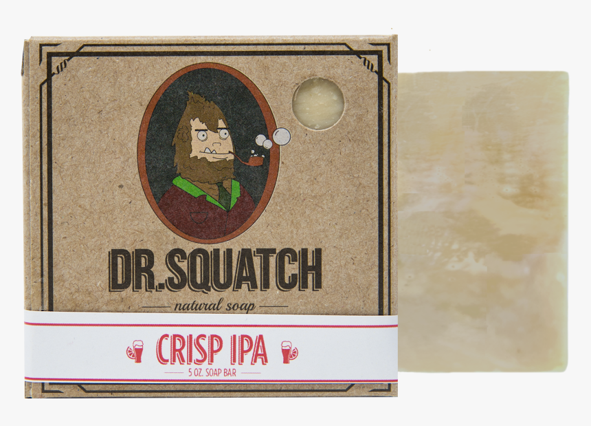 Dr Squatch Soap Bars, HD Png Download, Free Download
