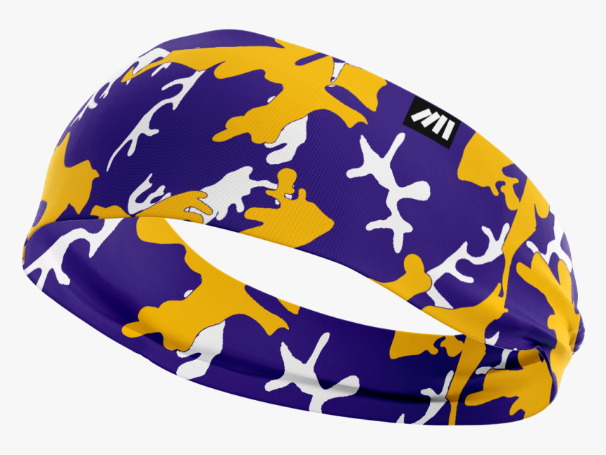 Colors Yellow Purple White Minnesota Vikings Crossfit, HD Png Download, Free Download