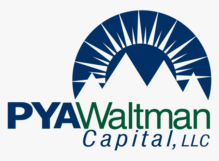 Pya Waltman Capital, Llc - Pya Waltman, HD Png Download, Free Download