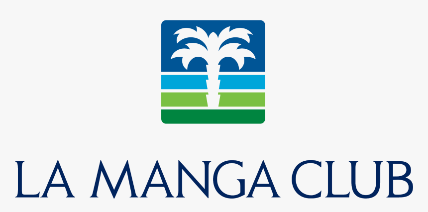 La Manga Club Logo Png - La Manga Club, Transparent Png, Free Download