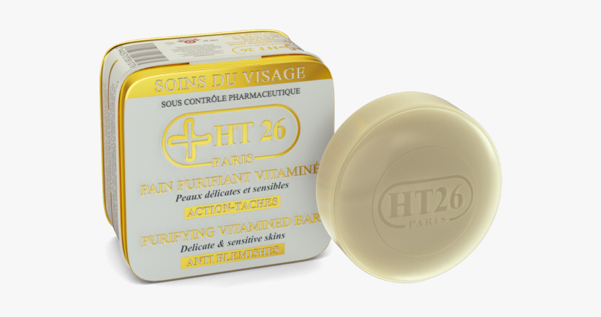 Pain Purifiant Vitaminé Ht26, HD Png Download, Free Download