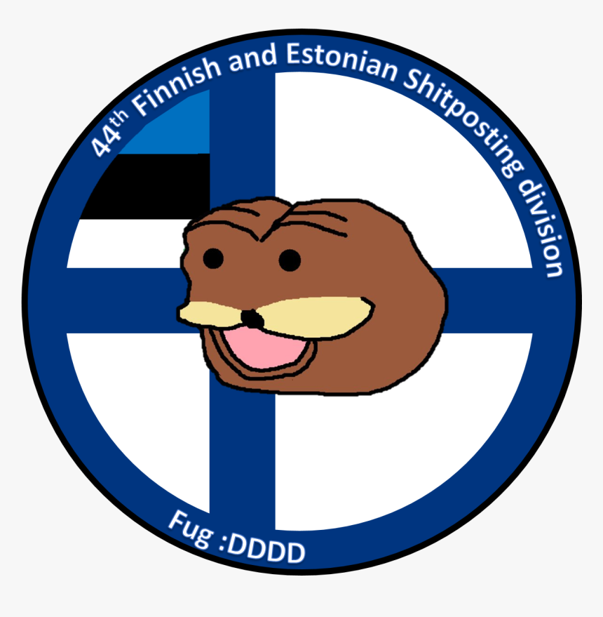 Estonia Spurdo Sparde, HD Png Download, Free Download