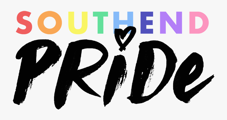 Southend Pride - Calligraphy, HD Png Download, Free Download