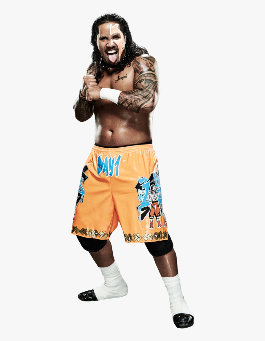 Jey Uso Zpsa6e3eead - Immagini Jey Uso Wwe 2017, HD Png Download, Free Download