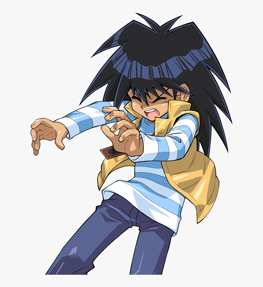 Clip Art Mokuba Kaiba Duel Links - Mokuba Png Duel Links, Transparent Png, Free Download