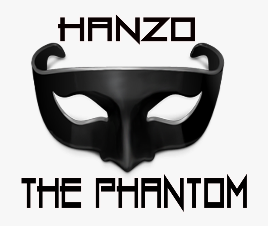 Transparent Hanzo Face Png - Poster, Png Download, Free Download