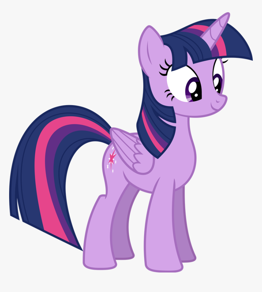 Transparent Twilight Sparkle Clipart Mlp Twilight Sparkle