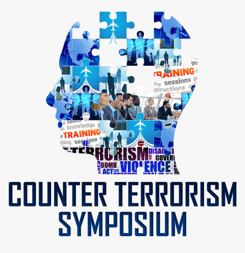 Counter Terrorism Symposium, HD Png Download, Free Download