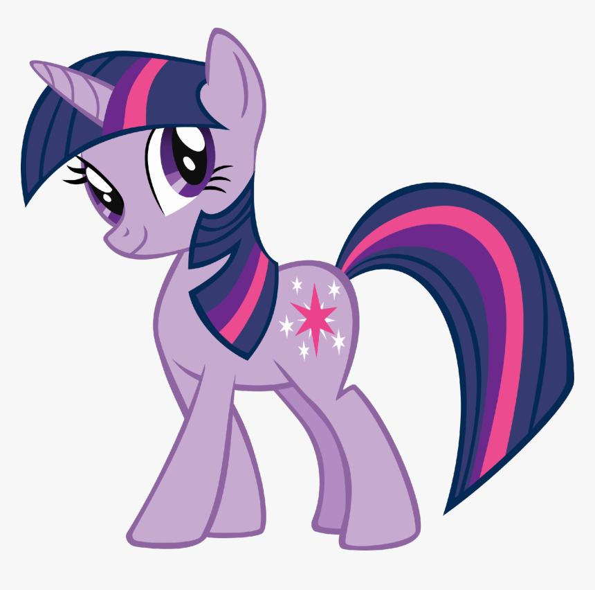 Mlp How Well Do You Know Twilight Sparkle - Little Pony Twilight Sparkle Princess, HD Png Download, Free Download