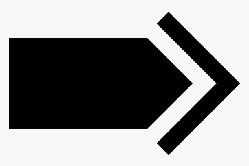 Right Arrow, HD Png Download, Free Download