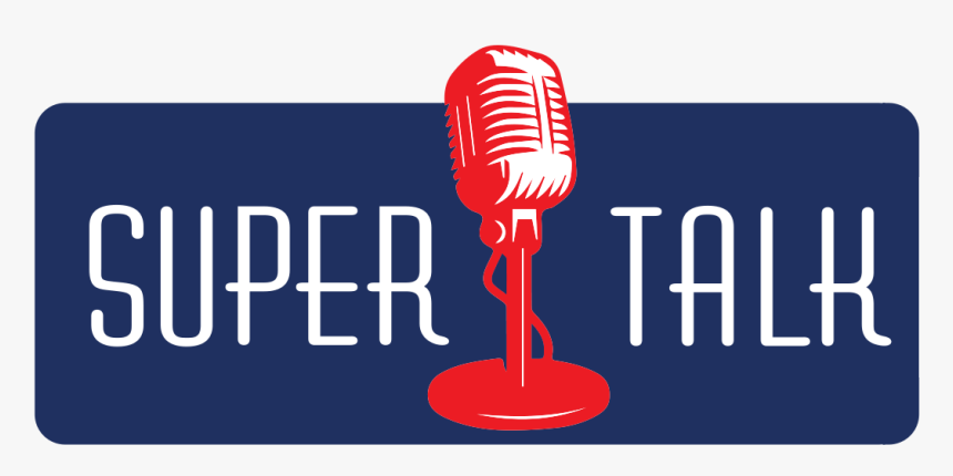 Supertalk Radio - Illustration, HD Png Download, Free Download