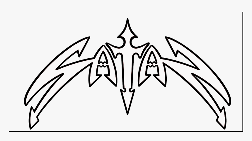 Satan Band Logo Png, Transparent Png, Free Download