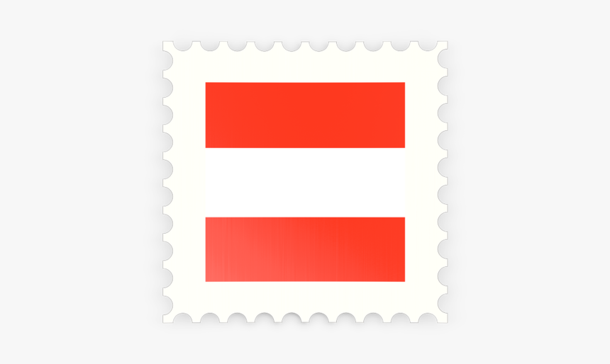 Postage Stamp Icon - Austria Postage Stamp Png, Transparent Png, Free Download