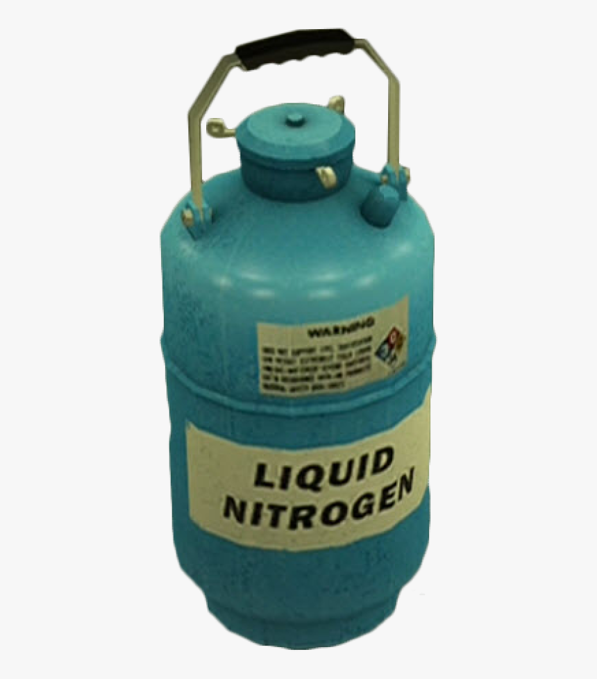 Liquid Nitrogen Png, Transparent Png, Free Download