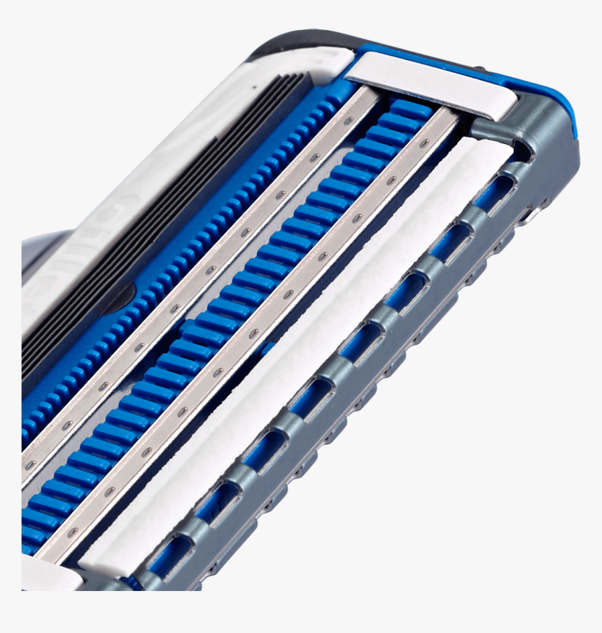 Gillette Skinguard Cartridges - Bicycle Pedal, HD Png Download, Free Download