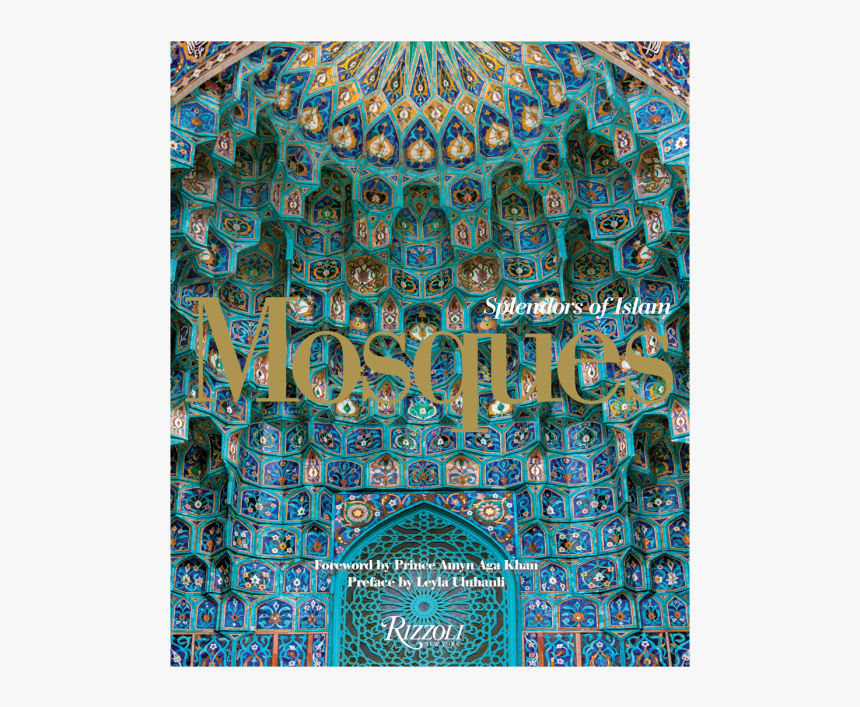 Saint Petersburg Mosque, HD Png Download, Free Download