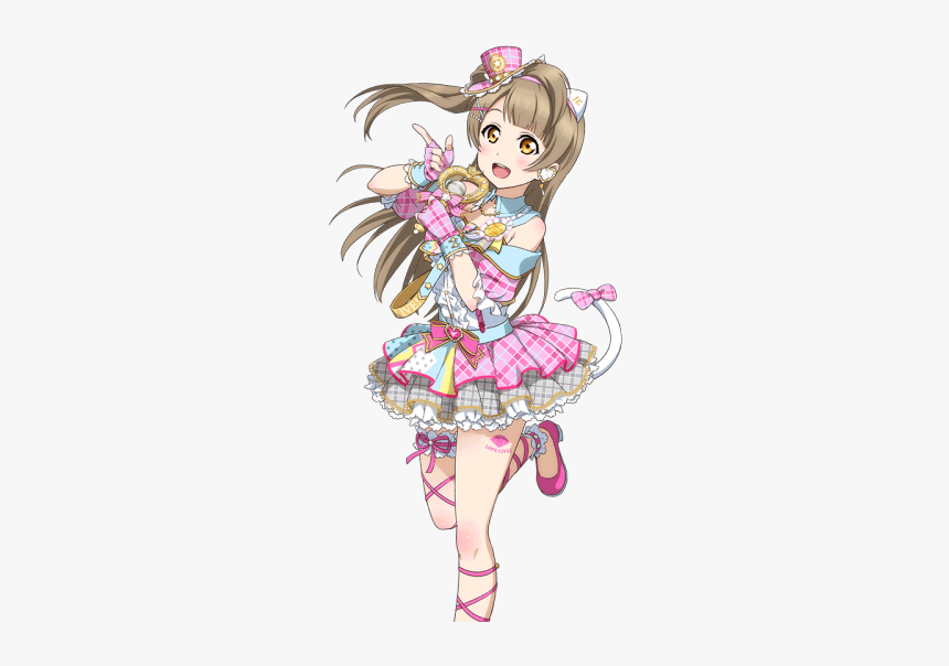 Lovelive School Idol Festival - Love Live Idol Costume, HD Png Download, Free Download