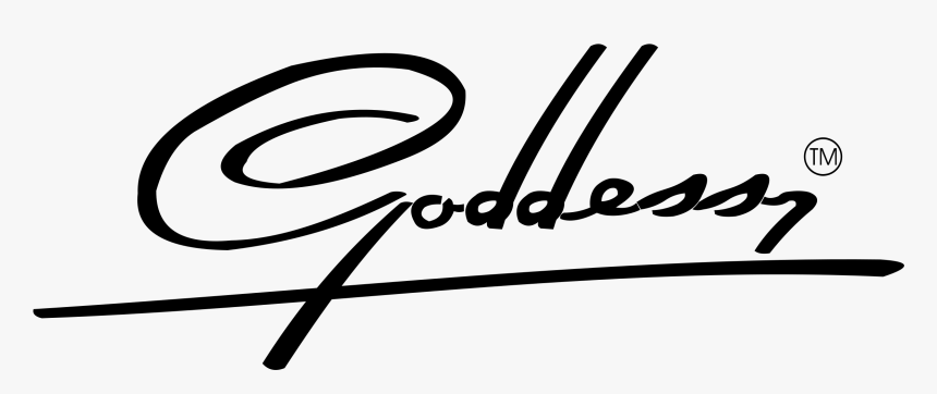 Goddess Logo Png Transparent - Logos Goddess, Png Download, Free Download