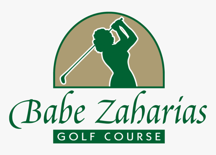 Babe Zaharias Golf Course - Babe Zaharias Memorial Golf Course, HD Png Download, Free Download