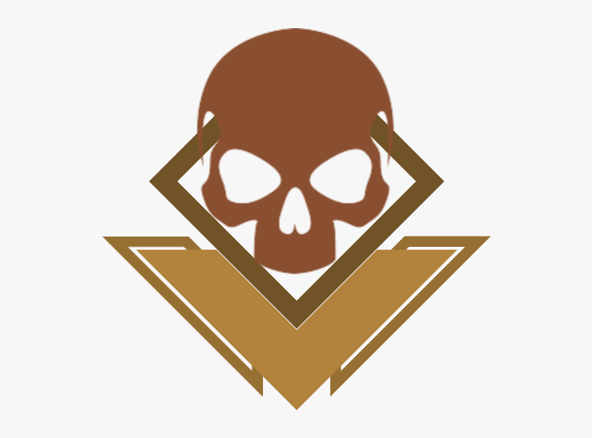 Skull, HD Png Download, Free Download